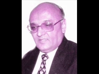 اُسے بُھول جا - امجد اسلام امجد