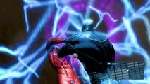 The Amazing Spider-Man 2 Walkthrough Ep.13 | Boss Battle - Electro [PS4 HD]
