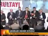 BİRLEŞİK TÜRK DEVLETLERİ^^Soydan^^