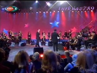 Nusret YILMAZ-Âheste Çek Kürekleri Mehtâb Uyanmasın (1)