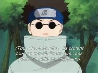 Parodie naruto-Mariage à Konoha!!!!