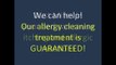 ▶ Vaughan, ON Mattress Cleaning  Relief from Dust Mites