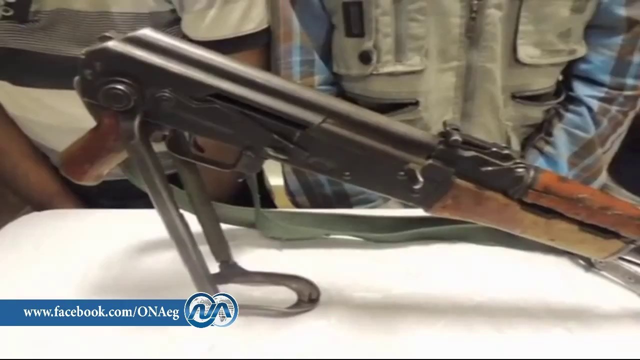 شاهد .. اعترافات المتهمين بقتل مواطن بطريق العين السخنة يوم شم النسيم الماضي