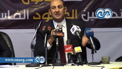 خالد علي : لن تتحقق تنمية بالتجارة فقط وعلينا بإنشاء قاعدة صناعية