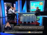 عبد الفتاح السيسي: برنامجي الانتخابي قائم على استراتيجية المحاور المتوازية