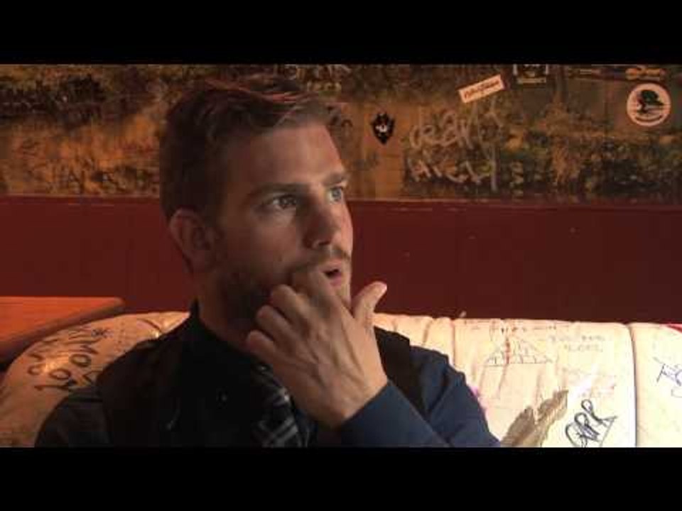 Tim Akkerman interview (deel 3)