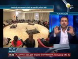السادة المحترمون: تقييم لقاء الإعلاميين بالمرشح الرئاسي عبد الفتاح السيسي