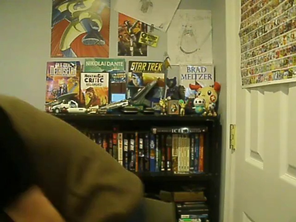 The Literary Lair:  Life, the Universe and Everything