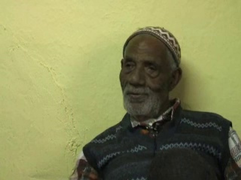 AFROTÜRKLER'İN DOĞUMU VE ÖLÜMÜ - 2