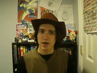 The Literary Lair: TomSawyer