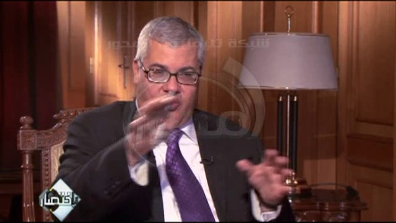 #باختصار - لجنة الإنتخابات الرئاسية الحالية تعم...