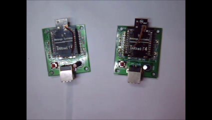 Tarang Xbee - How to change the Baud Rate