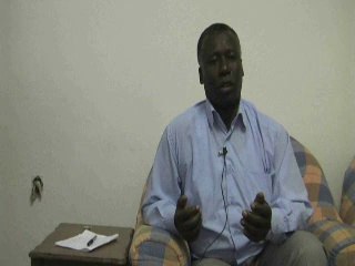 AFROTÜRKLER'İN AKRABALIK-KOMŞULUK İLİŞKİLERİ