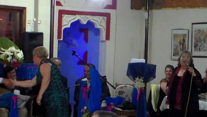 Körfez Akçay Sanat Merkezi Derneği Yemeği -14