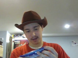 Michael Tries: Norwegian Cruises Intense Milk Chocolate Bar