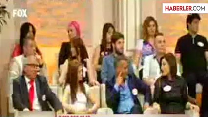 Damat Adayının Fıtık Korkusu