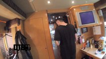 T. Mills - BUS INVADERS Ep. 615