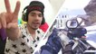 Louis Smith Plays Call Of Duty