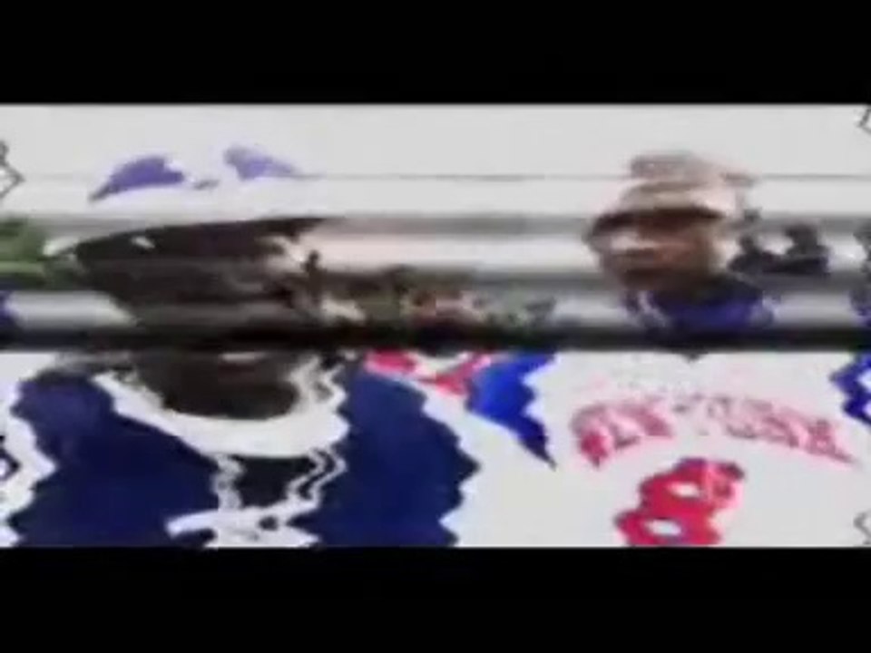 Jamaican Don Dada (Smack DVD)