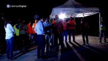 Mueren cinco niños en un accidente de autobús en Puerto Hurraco