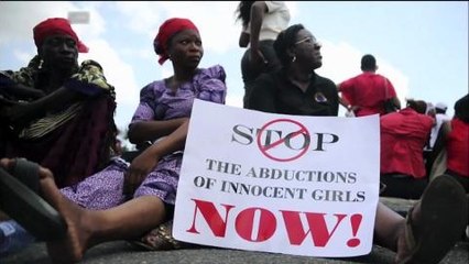The Stream - Nigeria’s kidnapped schoolgirls