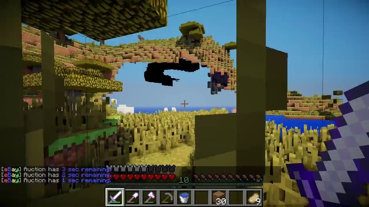 Stumpy Forest | Ep. 1 | Minecraft Factions with Smallishbeans