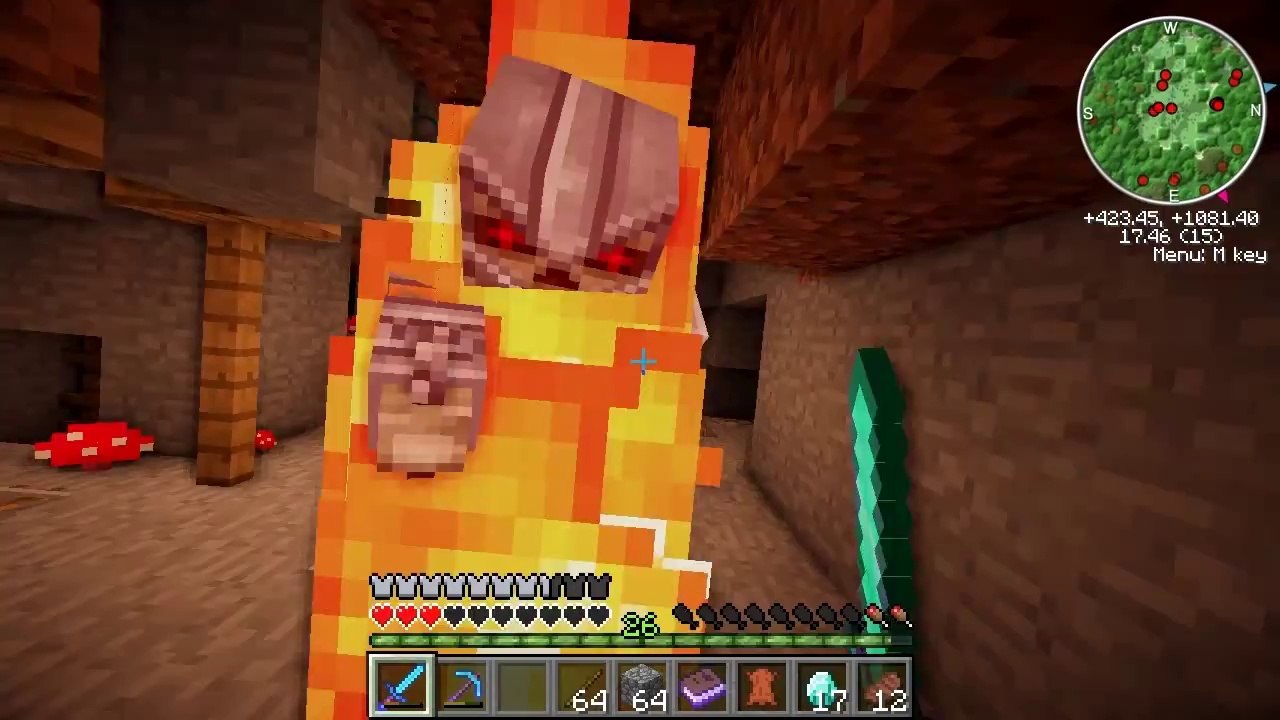 Cave Wildlife | ShadowCraft | Ep. 56