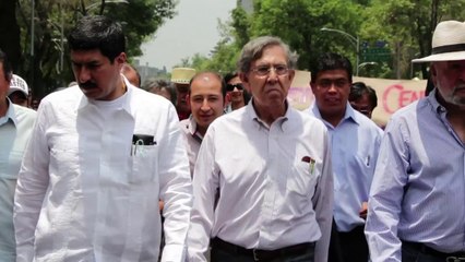 #ContraElSilencioMX : Originals (promo 2)