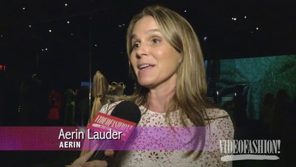 Charles James: Beyond Fashion & Opening of Anna Wintour Costume Center | Videofashion