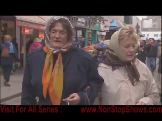mrs browns boys