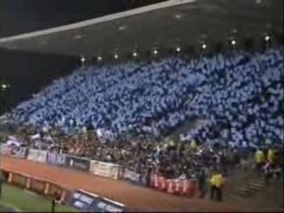 Aviron Bayonnais - Stade Français 1