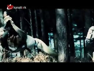 "SON SAVAŞÇI" 24 Nisan Perşembe akşamı saat 21.45'te Kanaltürk Sinema Kuşağında!