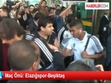 Maç Önü: Elazığspor-Beşiktaş