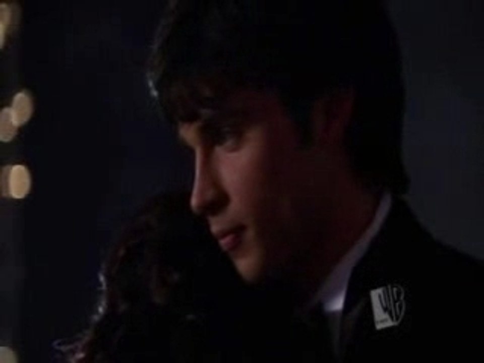 Lana et clark