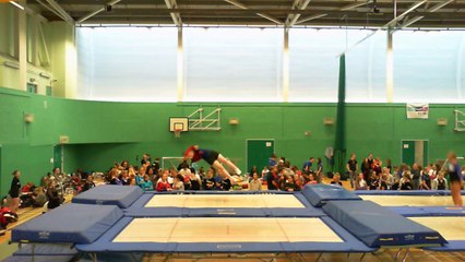 Intermediate Ladies - 23