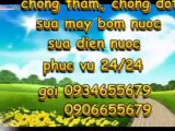 0906700438///đội thợ chống thấm chuyên nghiệp Q.bình tân Tphcm