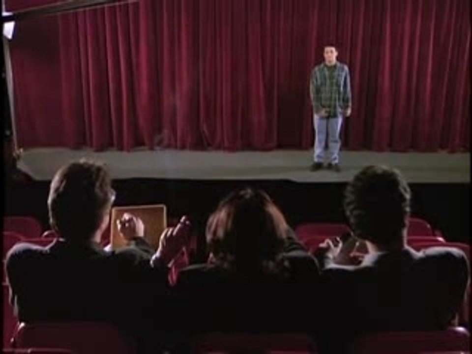 Friends - Bêtisier - Saison 1
