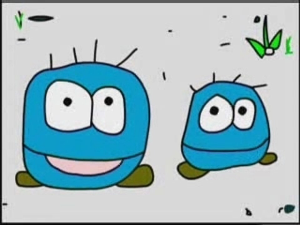 Joe la mouk-patapouf