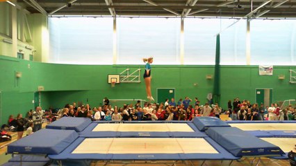 Intermediate Ladies - 26