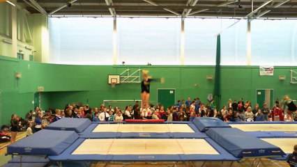 Intermediate Ladies - 27