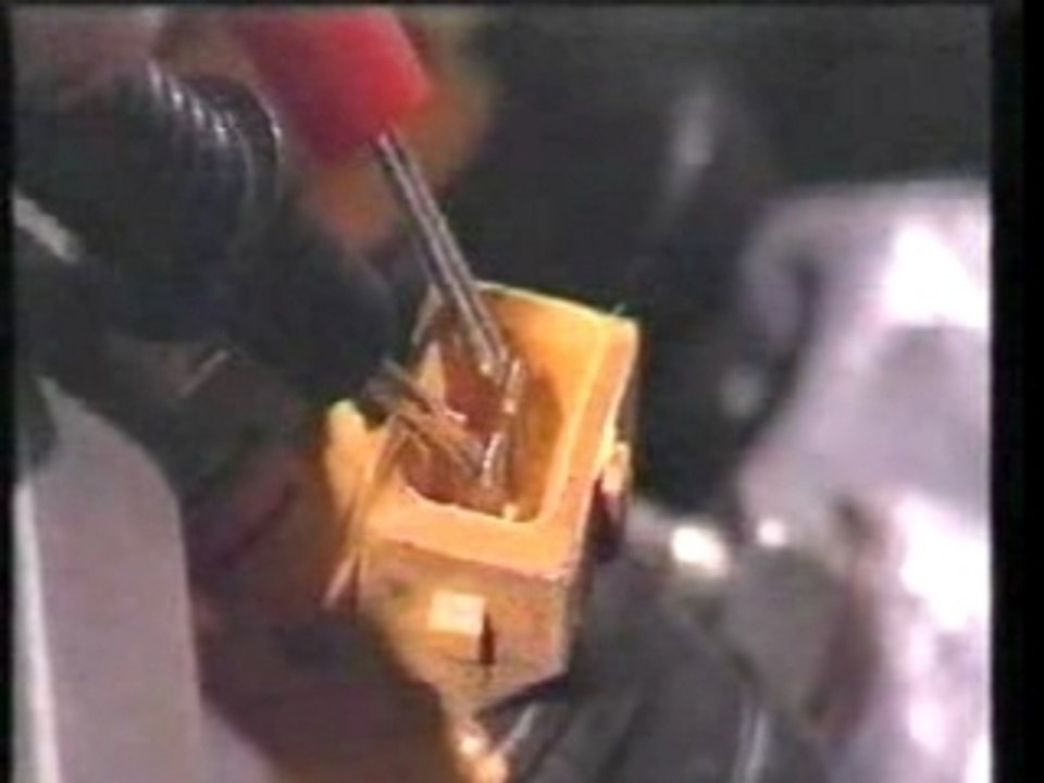 Inyección electrónica multipunto (III)