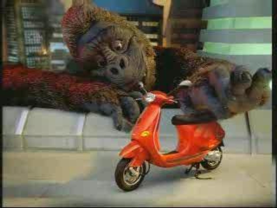 Vespa