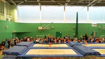 Intermediate Ladies - 29