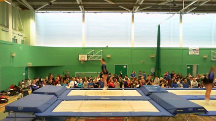 Intermediate Ladies - 31