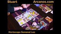 Horoscopo Leo del 4 al 10 de mayo 2014 - Lectura del Tarot