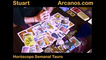 Horoscopo Tauro del 4 al 10 de mayo 2014 - Lectura del Tarot