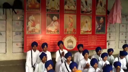 Banjara People Becomes Sikhs in Large Numbers