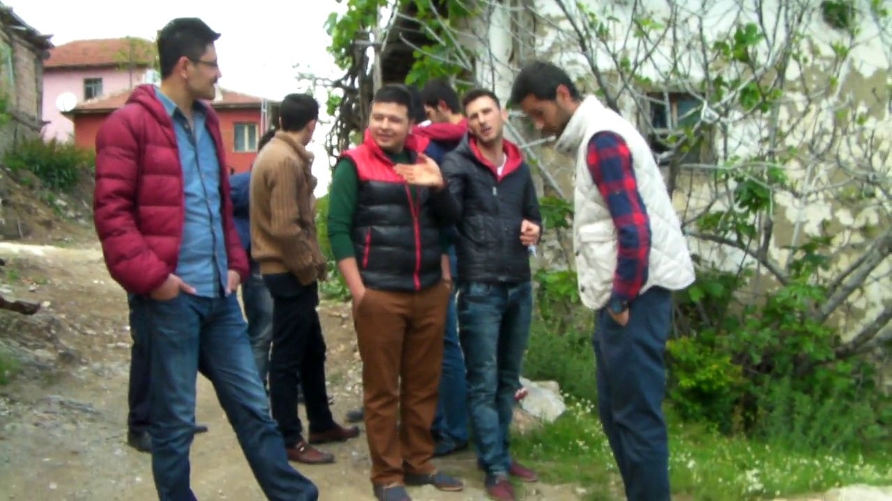 Hıdrellez Bayramı Dağküplü-yemek