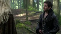 Emma & Hook Scene 3x21 Once Upon A Time