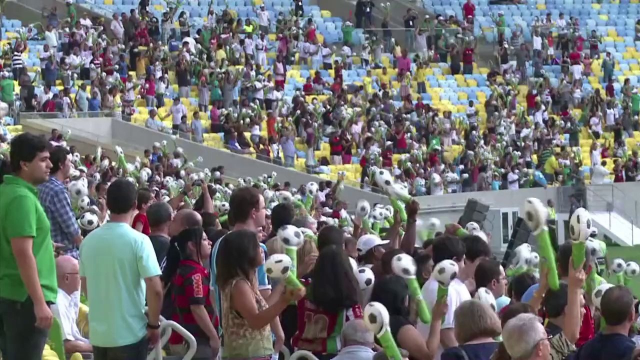 “Maracanazo”, the World Cup tragedy haunting Brazil
